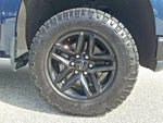 2022 Silverado 1500 Limited Thumbnail 25