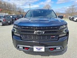 2022 Silverado 1500 Limited Thumbnail 27