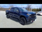 2022 Silverado 1500 Limited Thumbnail 28