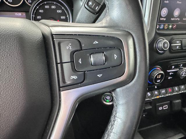 2019 Chevrolet Silverado - $33,987