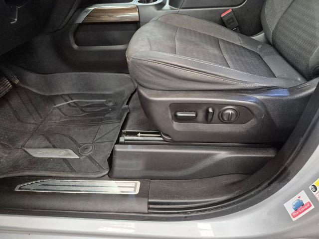 2019 Chevrolet Silverado - $24,282