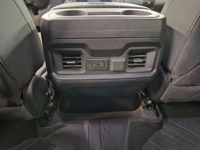 2019 Chevrolet Silverado - $24,282