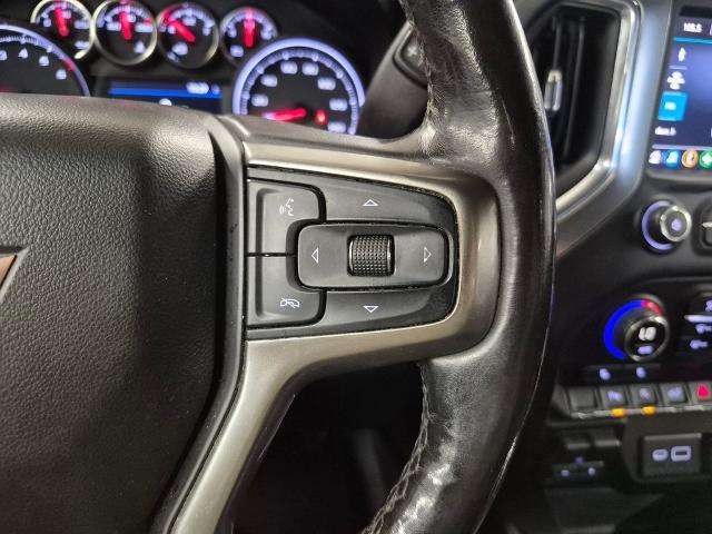 2019 Chevrolet Silverado - $24,282