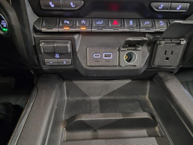 2019 Chevrolet Silverado - $24,282
