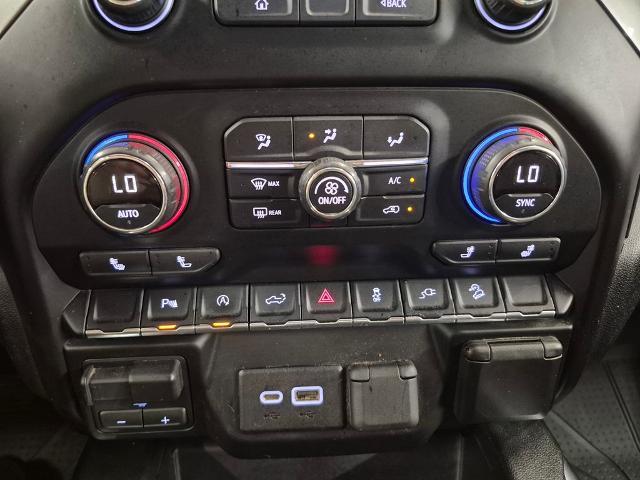 2019 Chevrolet Silverado - $24,282