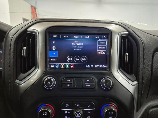 2019 Chevrolet Silverado - $24,282