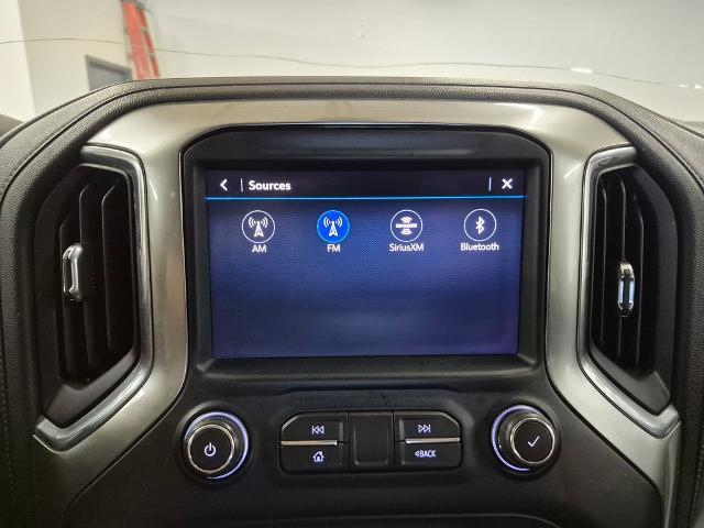 2019 Chevrolet Silverado - $24,282