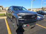 2020 Silverado 1500 Thumbnail 1