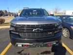 2020 Silverado 1500 Thumbnail 2