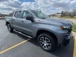 2020 Silverado 1500 Thumbnail 4