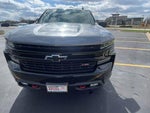 2020 Silverado 1500 Thumbnail 5