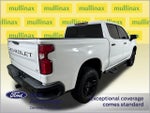 2020 Silverado 1500 Thumbnail 4