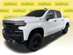 2020 Silverado 1500 Thumbnail 15
