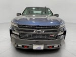 2021 Silverado 1500 Thumbnail 14