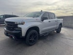 2021 Silverado 1500 Thumbnail 3