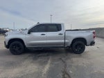2021 Silverado 1500 Thumbnail 4
