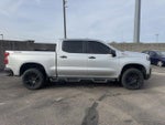 2021 Silverado 1500 Thumbnail 8