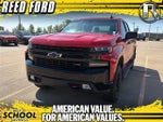 2021 Silverado 1500 Thumbnail 1