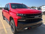 2021 Silverado 1500 Thumbnail 2