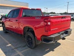 2021 Silverado 1500 Thumbnail 3
