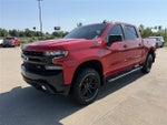 2021 Silverado 1500 Thumbnail 4