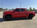 2021 Silverado 1500 Thumbnail 5