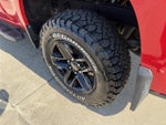 2021 Silverado 1500 Thumbnail 6