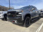 2022 Silverado 1500 Limited Thumbnail 1