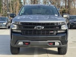2022 Silverado 1500 Limited Thumbnail 2