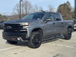2022 Silverado 1500 Limited Thumbnail 3