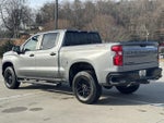 2022 Silverado 1500 Limited Thumbnail 5