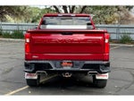2019 Silverado 1500 Thumbnail 4