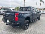 2021 Silverado 1500 Thumbnail 4