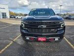 2021 Silverado 1500 Thumbnail 2