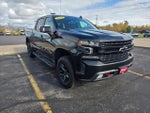 2021 Silverado 1500 Thumbnail 3