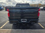 2021 Silverado 1500 Thumbnail 6
