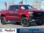 2021 Silverado 1500 Thumbnail 1