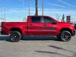 2021 Silverado 1500 Thumbnail 3