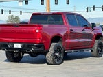 2021 Silverado 1500 Thumbnail 4