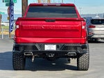 2021 Silverado 1500 Thumbnail 5