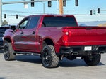 2021 Silverado 1500 Thumbnail 6