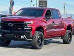 2021 Silverado 1500 Thumbnail 8