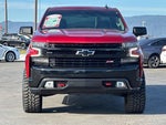 2021 Silverado 1500 Thumbnail 9