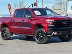 2021 Silverado 1500 Thumbnail 2