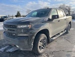 2019 Silverado 1500 Thumbnail 1