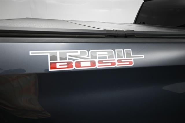 2021 Chevrolet Silverado