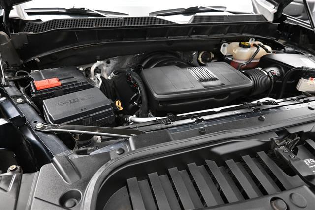2021 Chevrolet Silverado