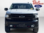 2021 Silverado 1500 Thumbnail 2
