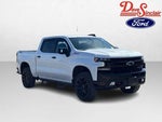 2021 Silverado 1500 Thumbnail 4