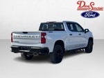 2021 Silverado 1500 Thumbnail 7